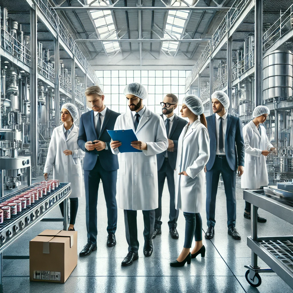 Auditorías y Certificaciones