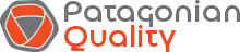 Logo Patagonia Quality